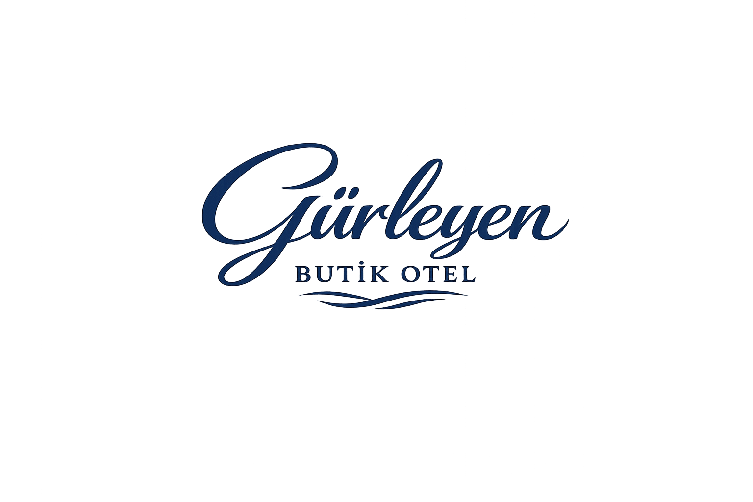 Gürleyen Butik Otel Logo